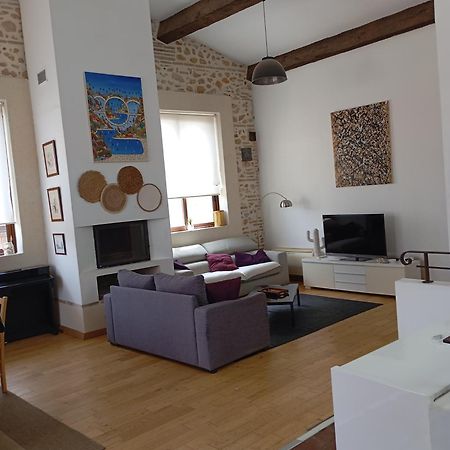 Villa Decouvrez La Douceur Du Sud ! Torreilles Exterior foto
